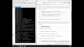 Ciphertext-Policy Attribute-Based Encryption (CP-ABE) Toolkit Usage