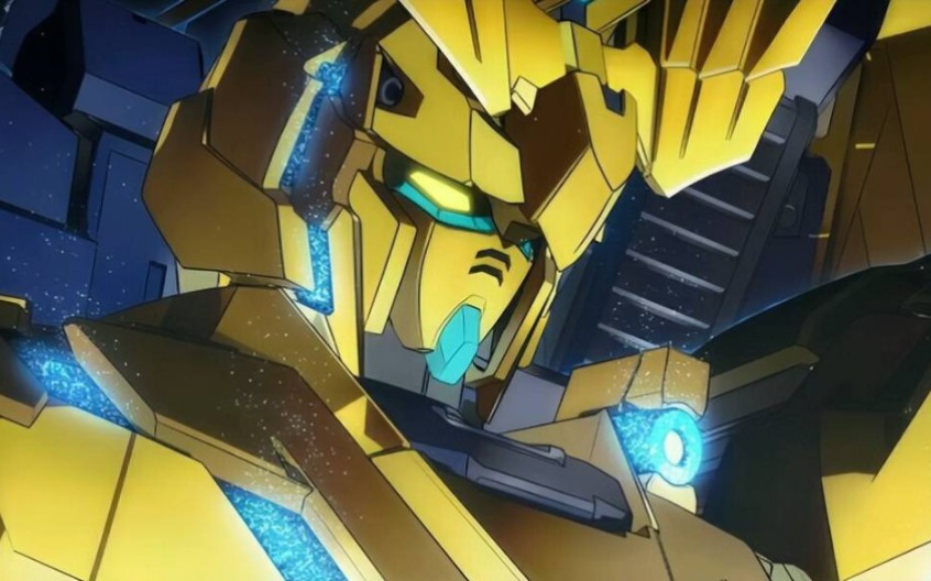 机动战士高达nt