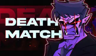 Download Video: 【FNF】Deathmatch Remix 还原 公开链接