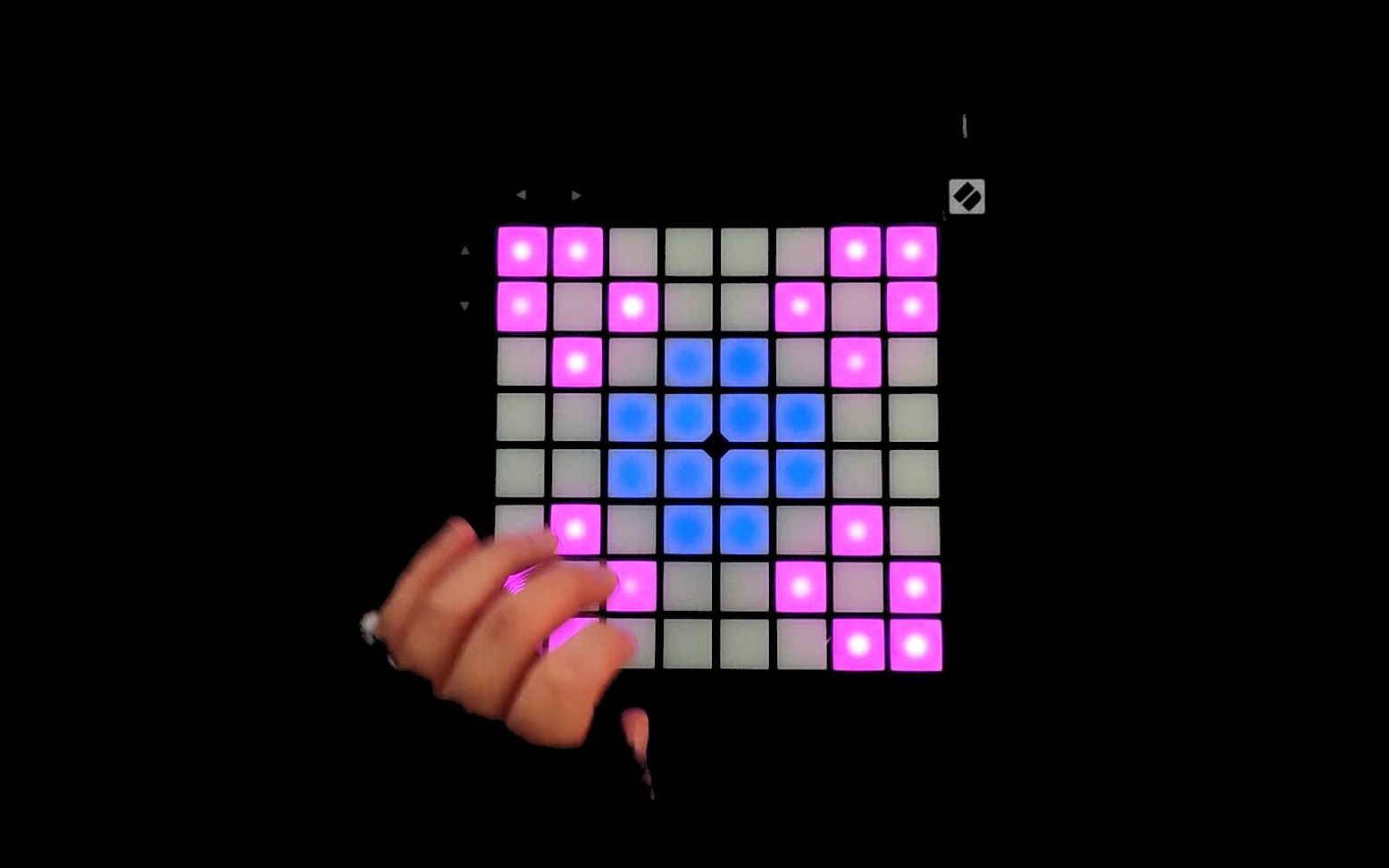 [图]【launchpad】 打击垫 Fearless Pt. II