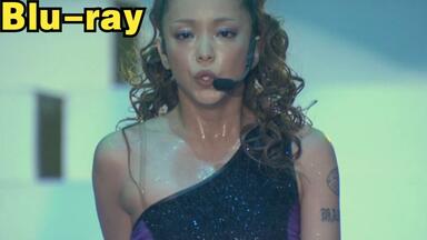 安室奈美惠- Namie Amuro - Live Style 2011_哔哩哔哩_bilibili