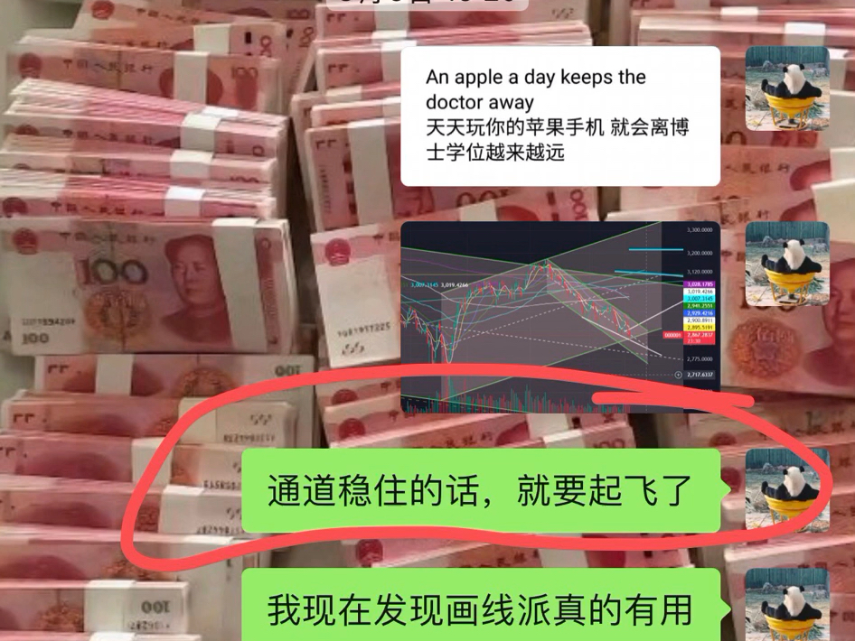 我应该是全网第一个喊牛回速归的人吧 ?#大A #A股 #中国股市 只是我想过无数次大A上涨的情形,万万没想到是这样的!哔哩哔哩bilibili