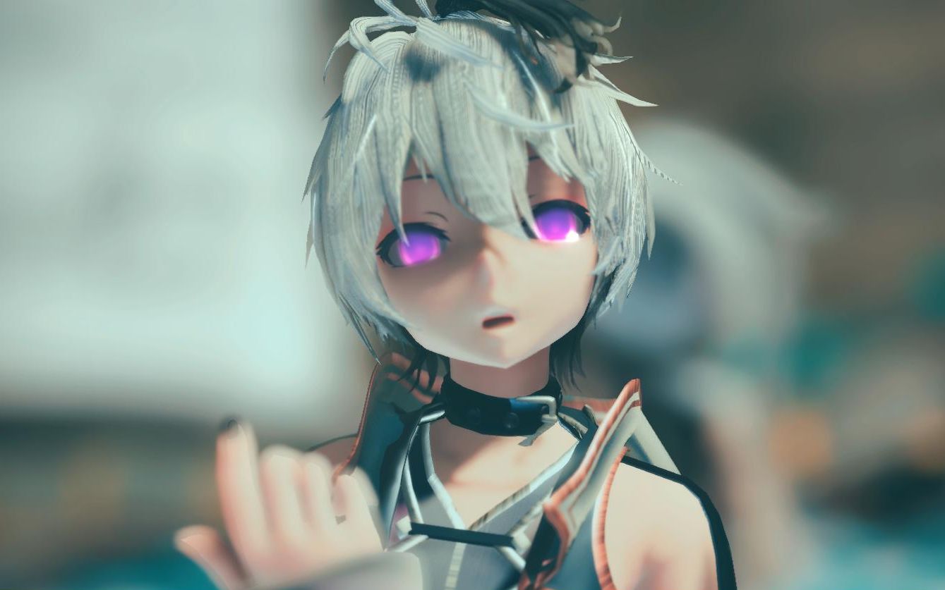 vmmd//来玩名为乙女解剖的游戏吧~//vflower