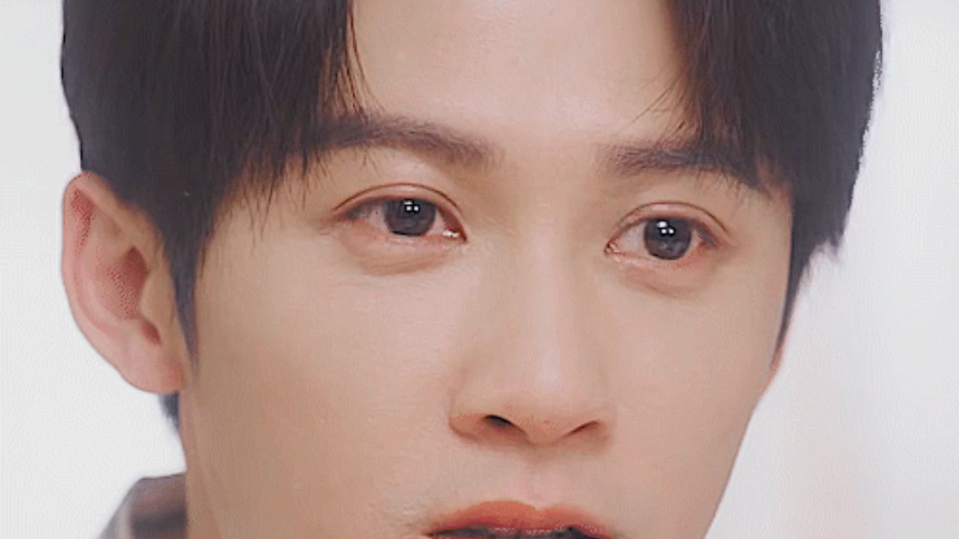 独一份的深情眼|莫青成61檀健次