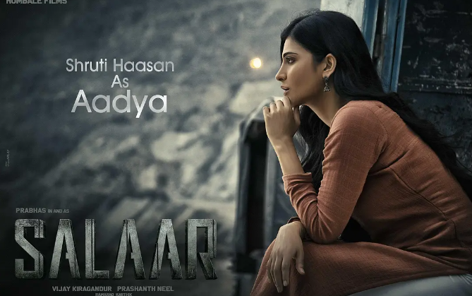 萨拉尔 又名: salaar: cease fire - part 1 / 萨拉尔:停战 - 第一部