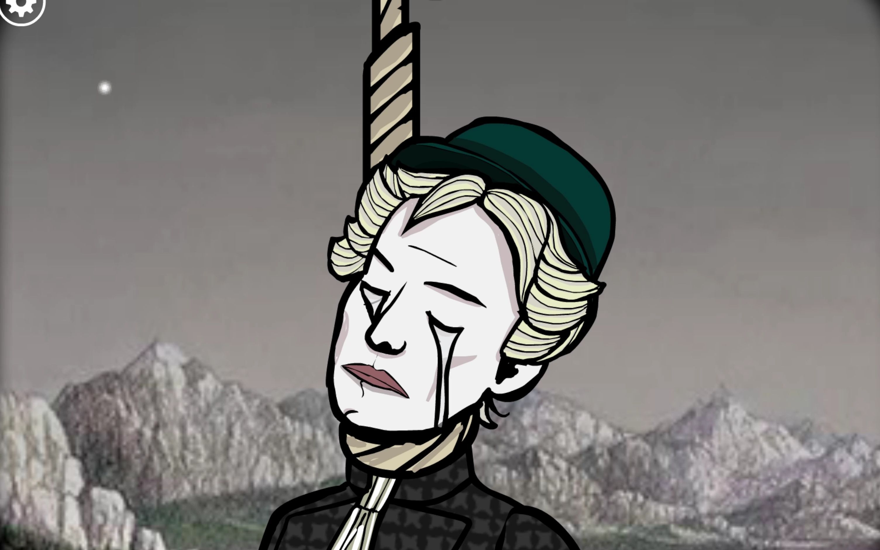 【rusty lake:roots】【锈湖:根源】全成就剧情流程 emma