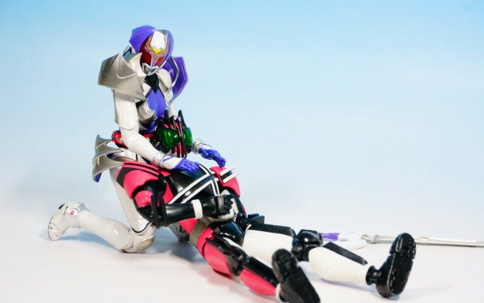 玢子出品假面骑士混剪mad威风堂堂我的骑士不可能这么污