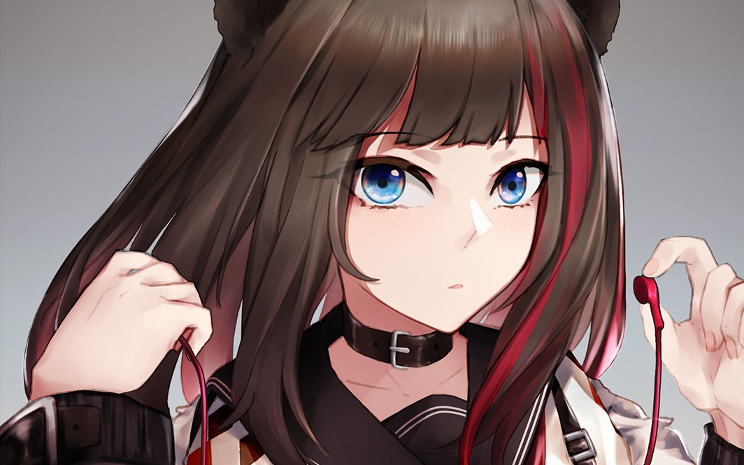 飞喵的拖延症攻略明日方舟410