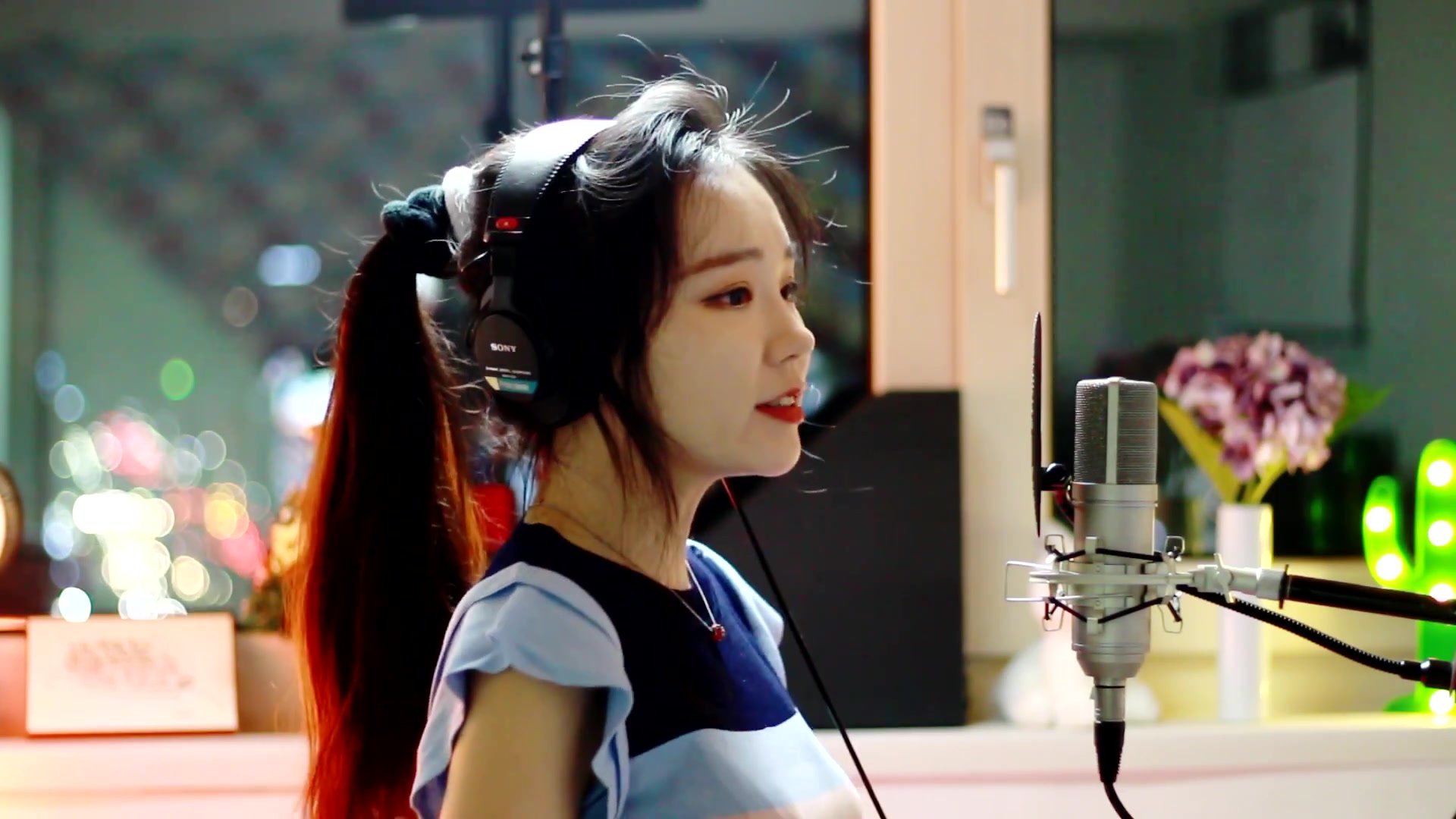 【youtube搬运】jonas blue - perfect strangers ( cover by j.