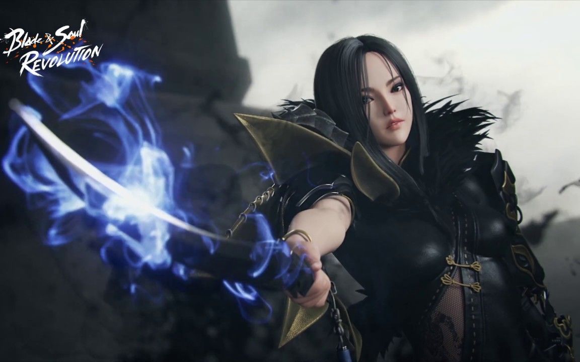 【剑灵2020】短时间看完剑灵第七部|云国