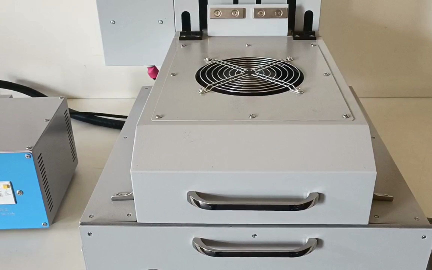 热缩管加热器 烘热缩套管机 热缩管收缩加热设备 热缩管收缩加热设备