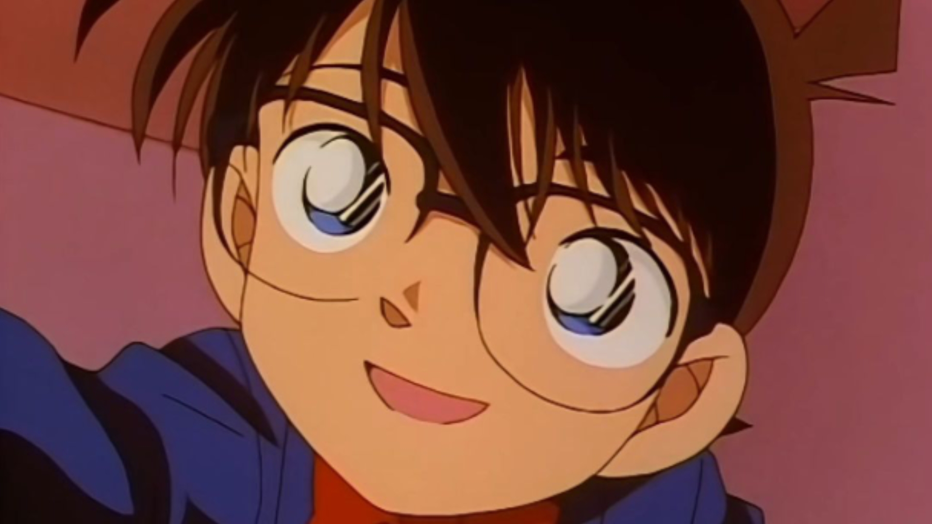 柯南一撒娇 后面你们接