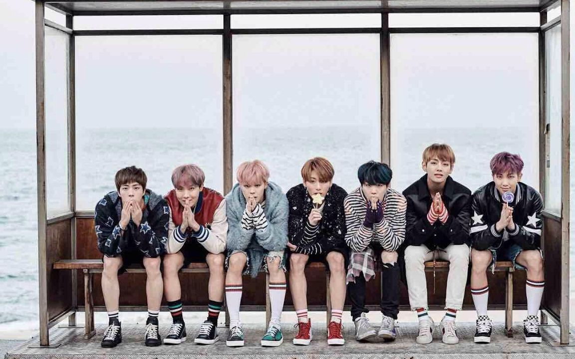 Bts 演唱會完整版 Withoutscam Com