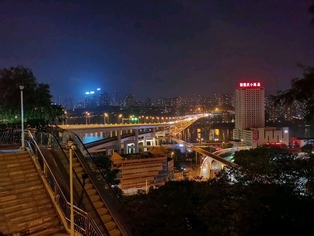 两路口 重庆中心图片