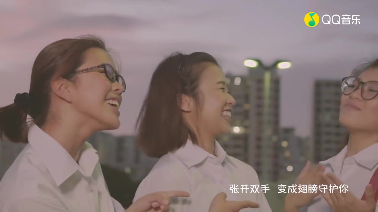 [图]惊艳翻唱 - 华语经典歌曲串烧，回忆青涩校园时光