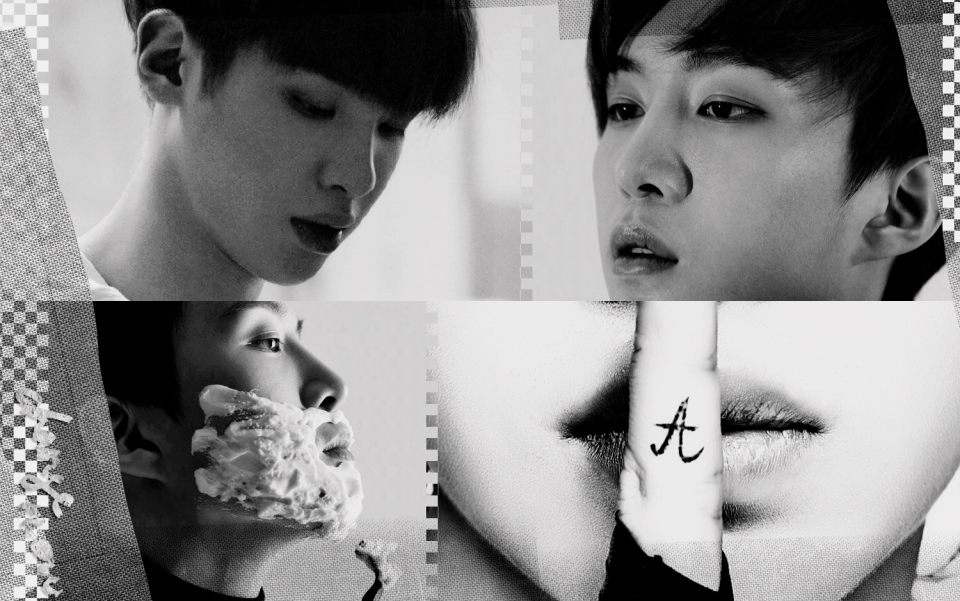 【皇权富贵】歌单ep24丨human—sevdaliza