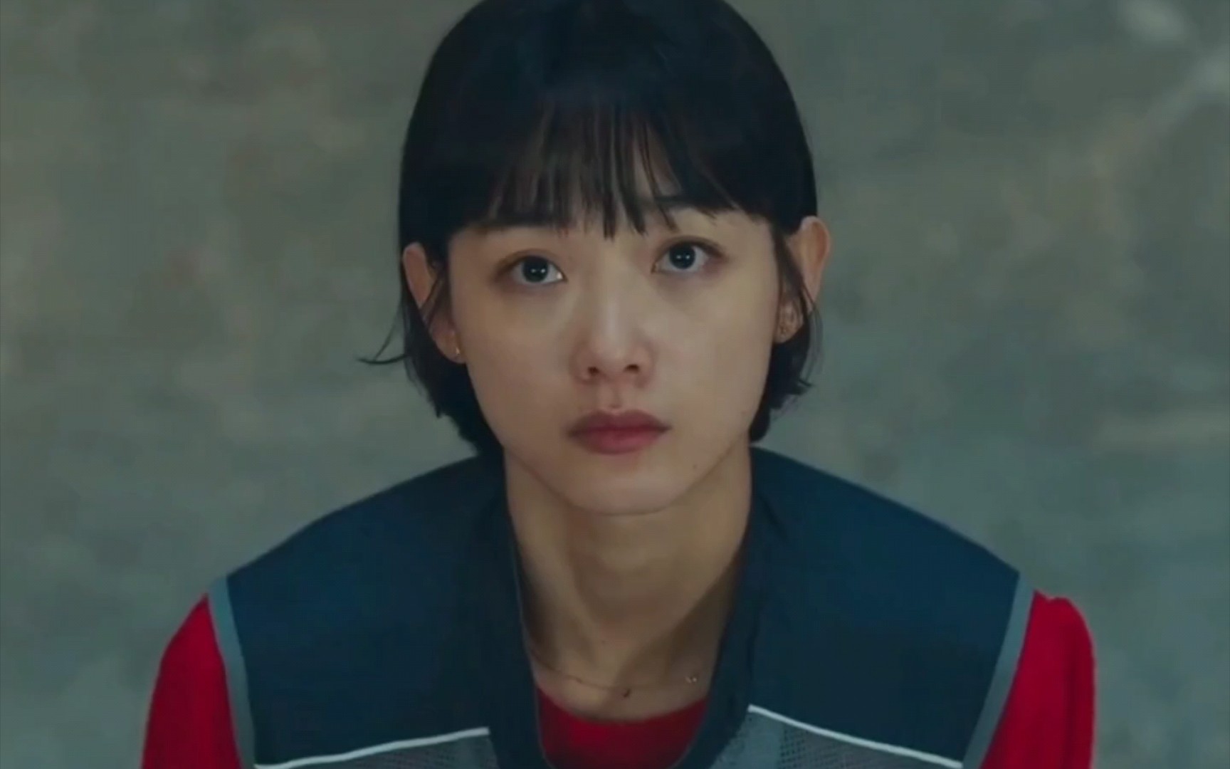 大力女子姜南顺:南顺接近男二柳施吾调查线索,而柳施吾想要姜南顺的