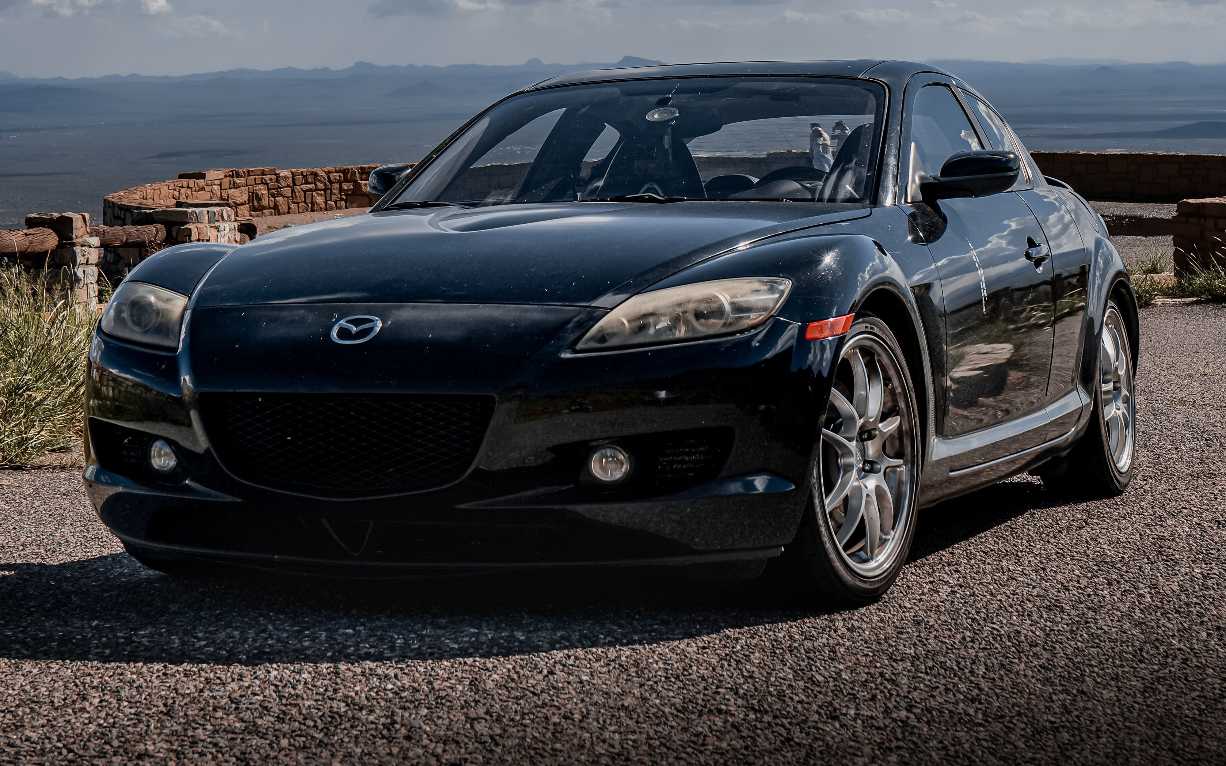 proauto 赛道日活动 podium club at attessa rx-8 pbt