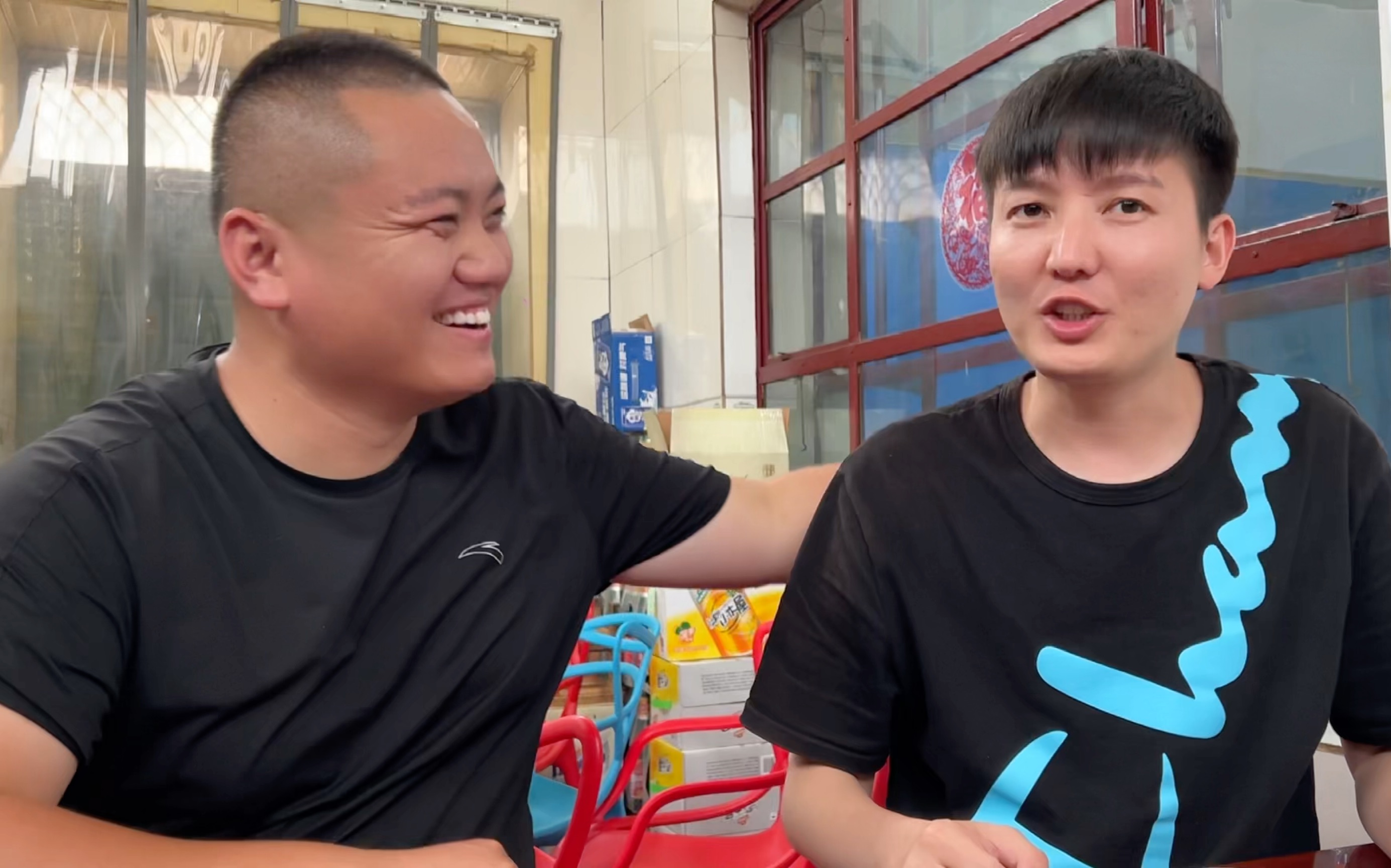 淡嘴哥大放血!请吃辣子鸡