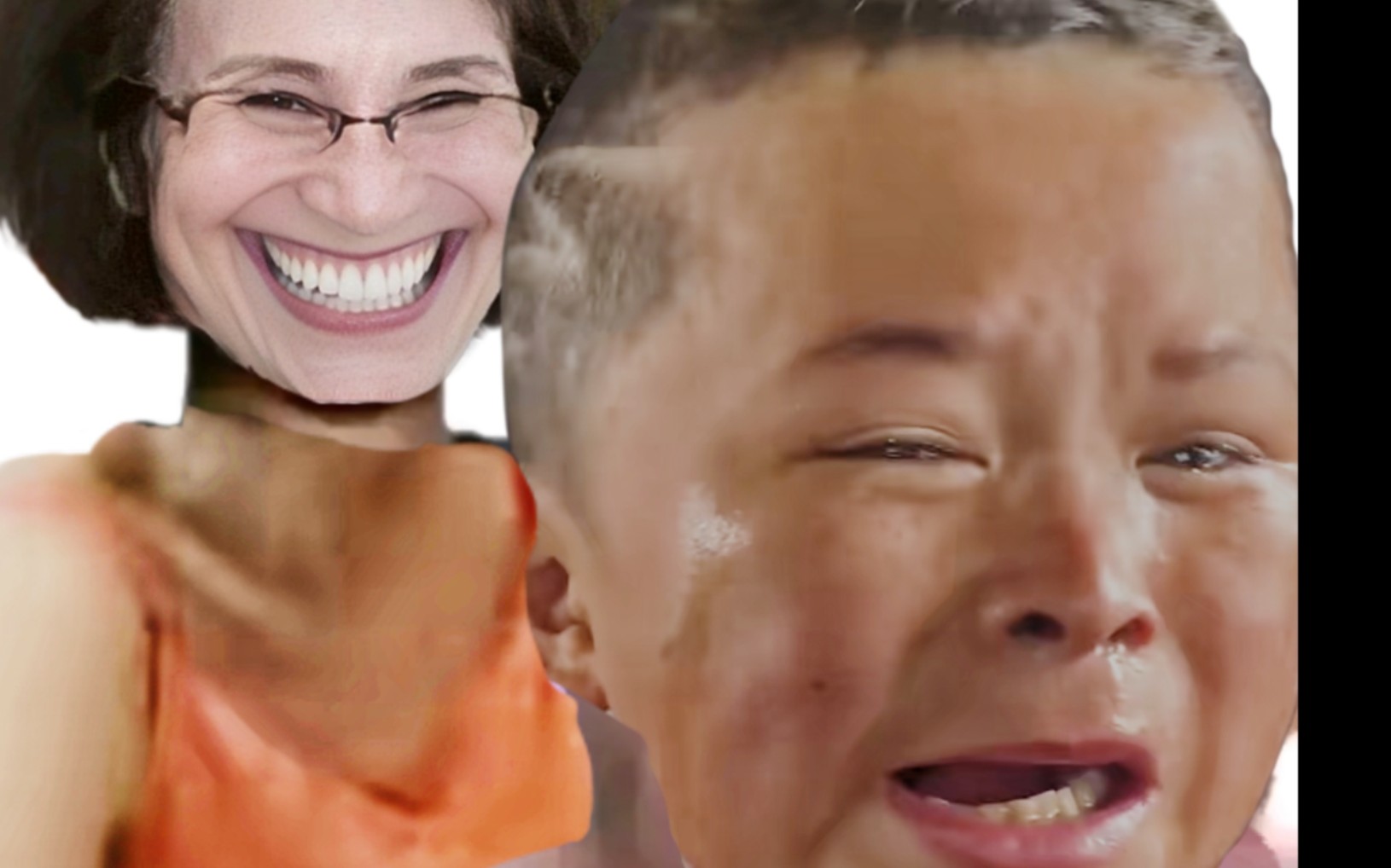 楼兰 搞笑 名场面 前方高能 范小勤 还会看电视 这是一个lonly的问题