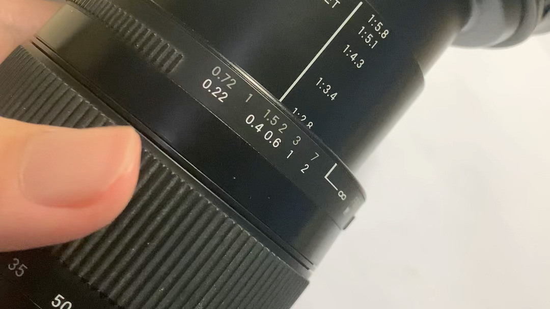 适马17-70三代 c标 加 佳能r10的开箱感受