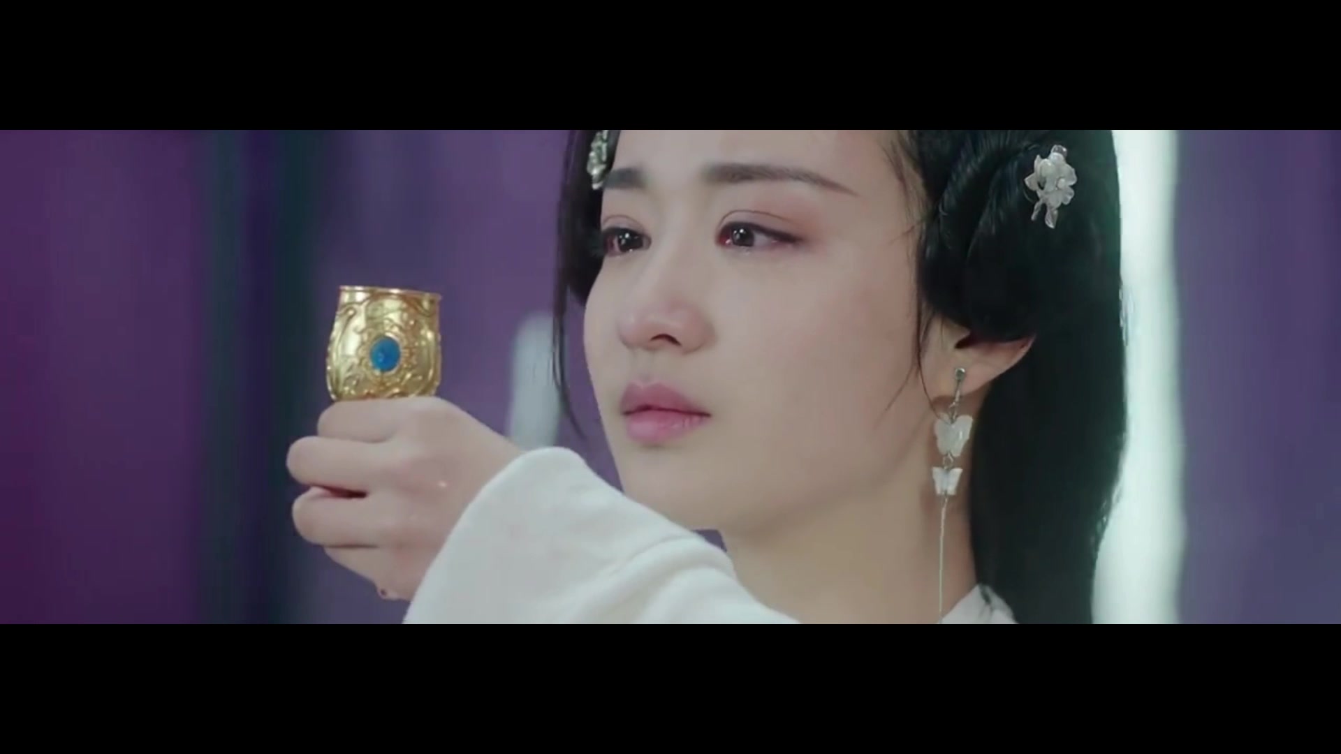 【惊鸿一面】柳惜音