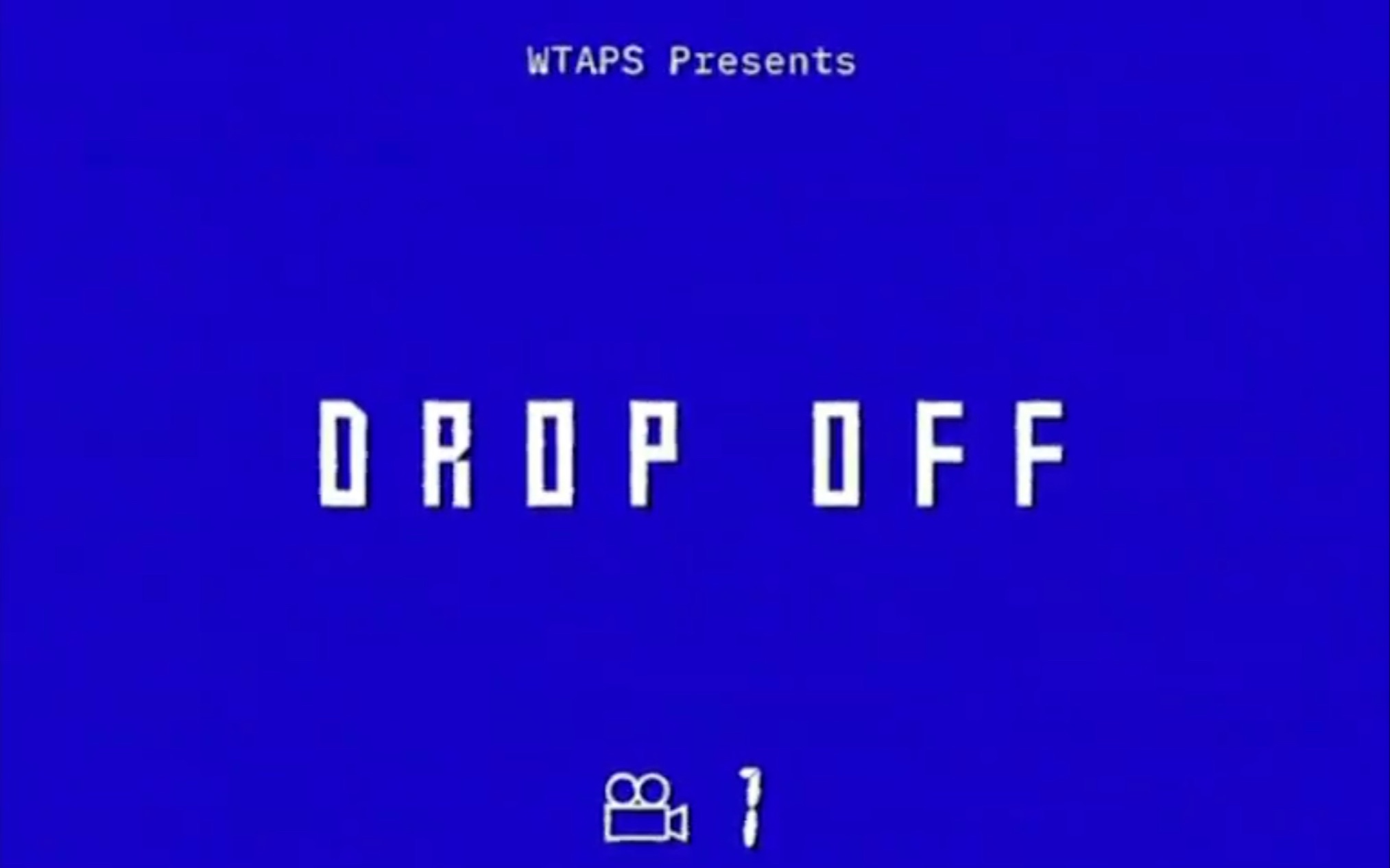 [图]DROP OFF Episode1「Urban Terrain」西山彻纪录片 中英字幕