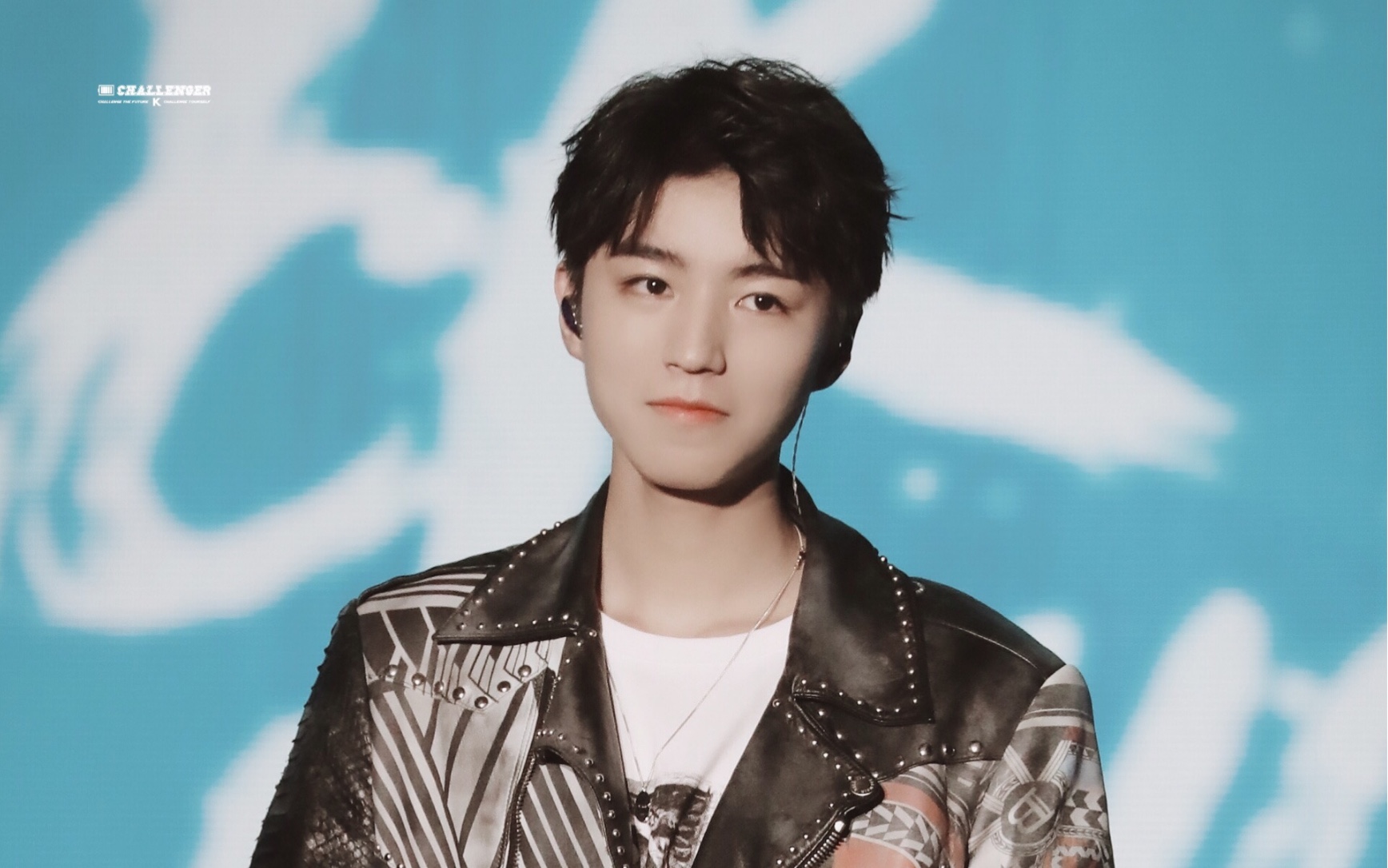 五月天鸟巢演唱会王俊凯洋葱focus