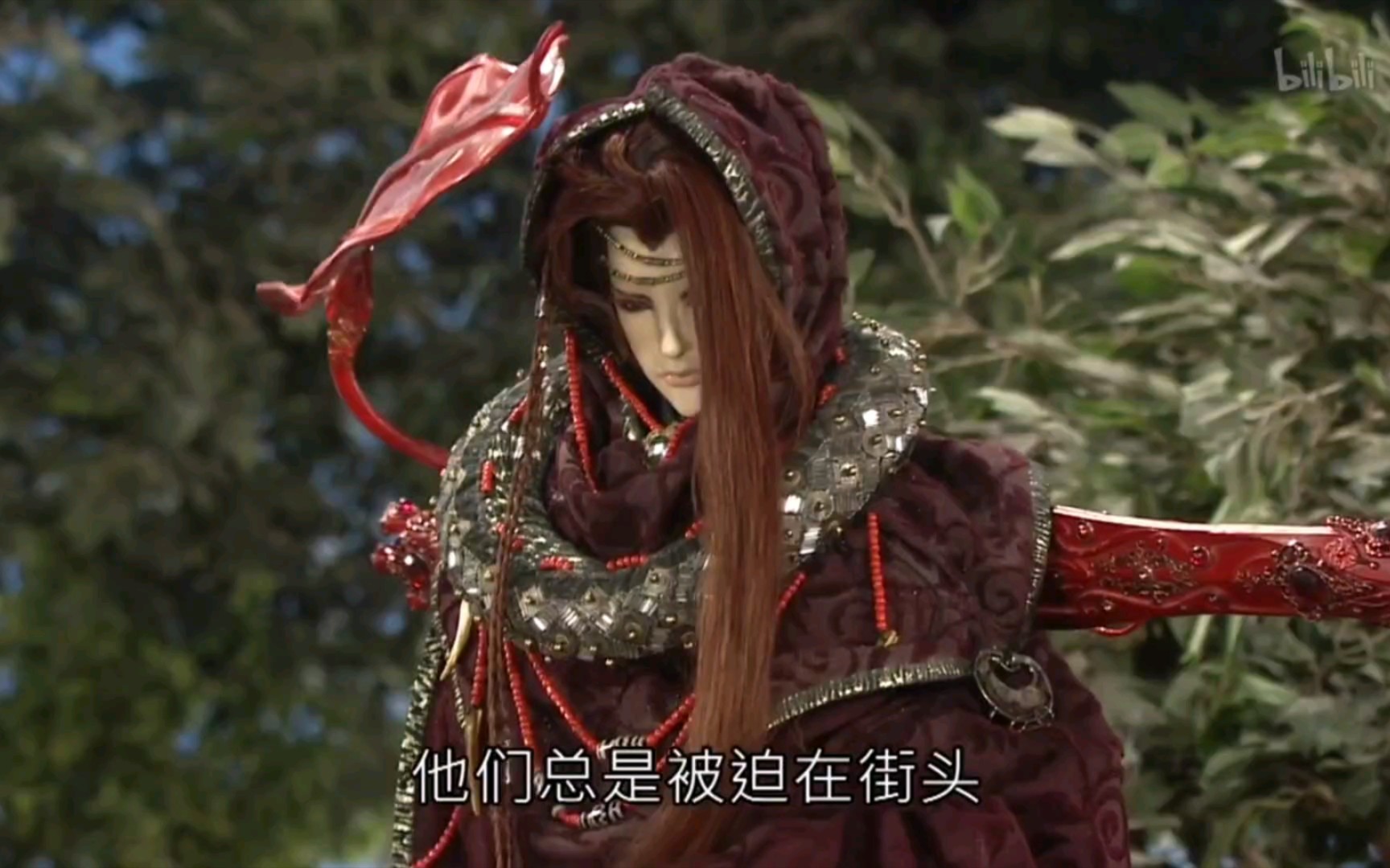 赮毕钵罗cut-6213-4被毒皇帝纠缠
