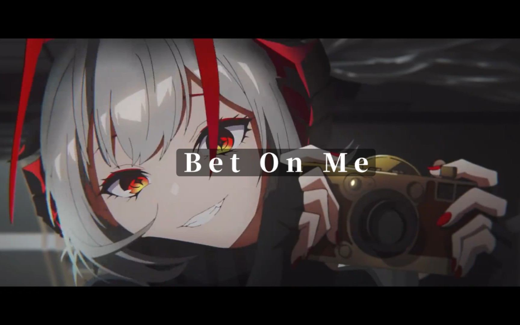 [图]【W】BET ON ME