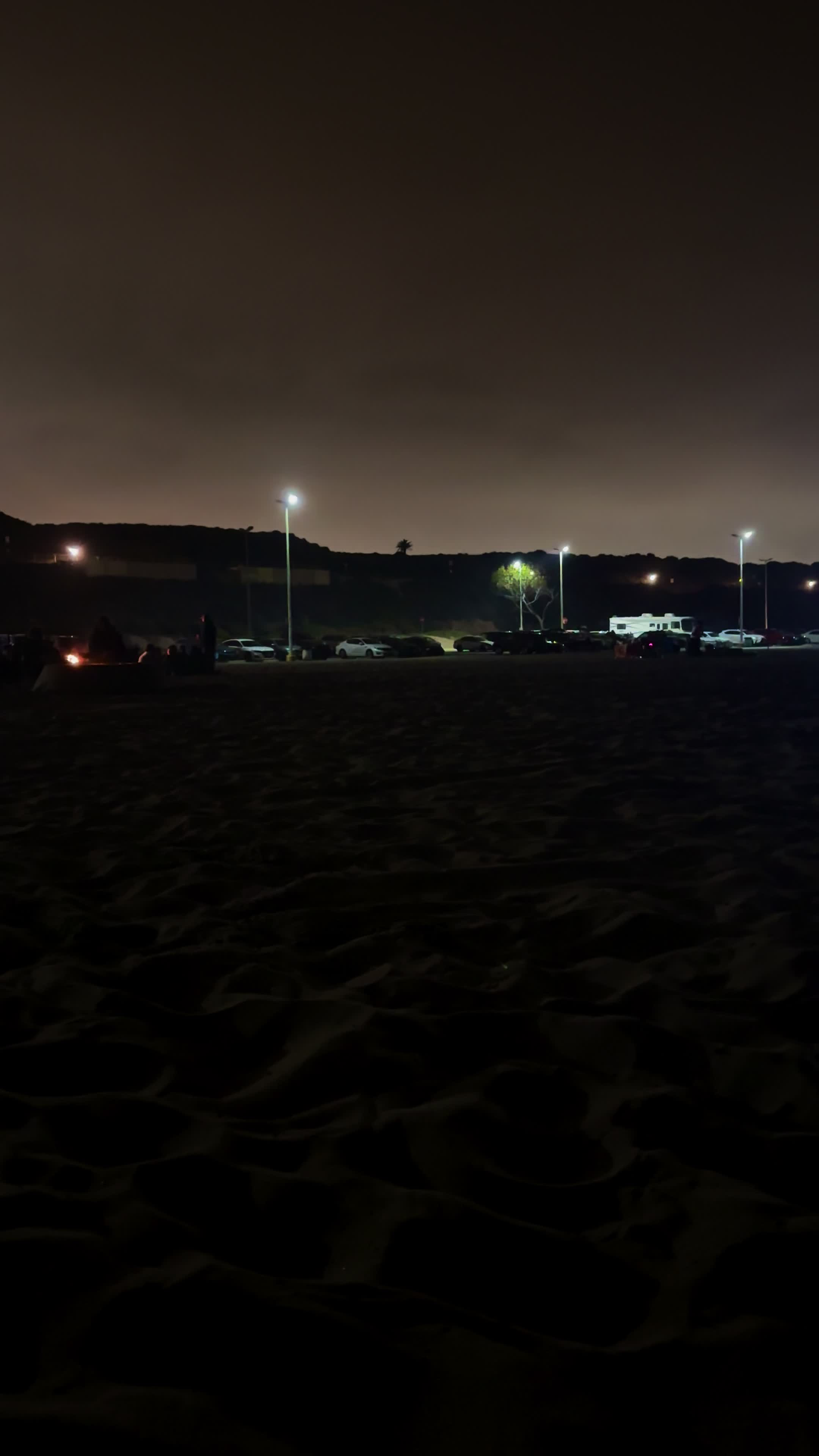 洛杉矶 #风景 #海滩