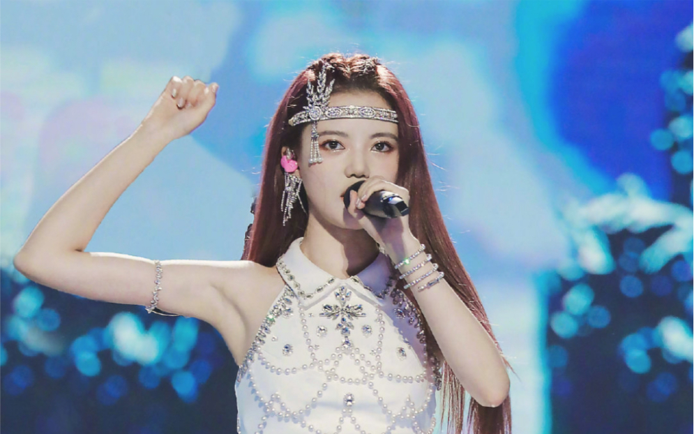 【创造营2020】ice queen 孙珍妮