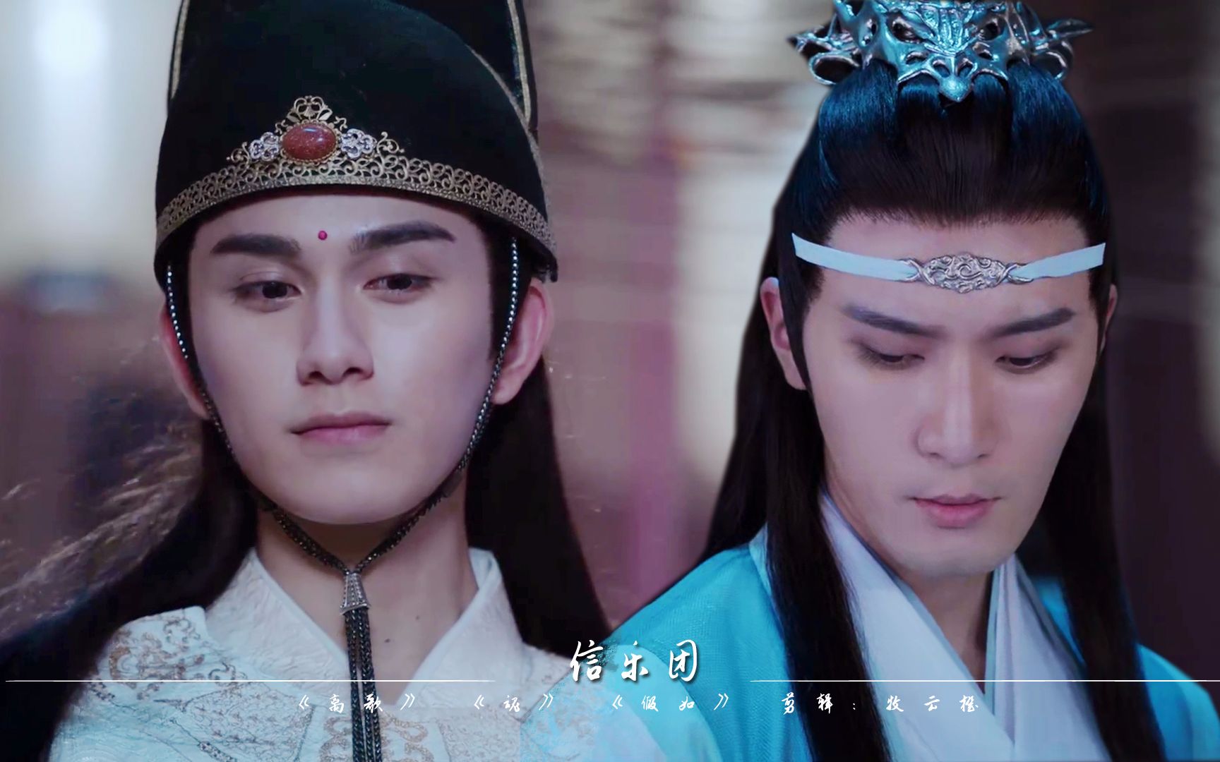 【曦瑶】连命都不要的人——暴露年龄后续_哔哩哔哩 (゜-゜)つロ 干杯