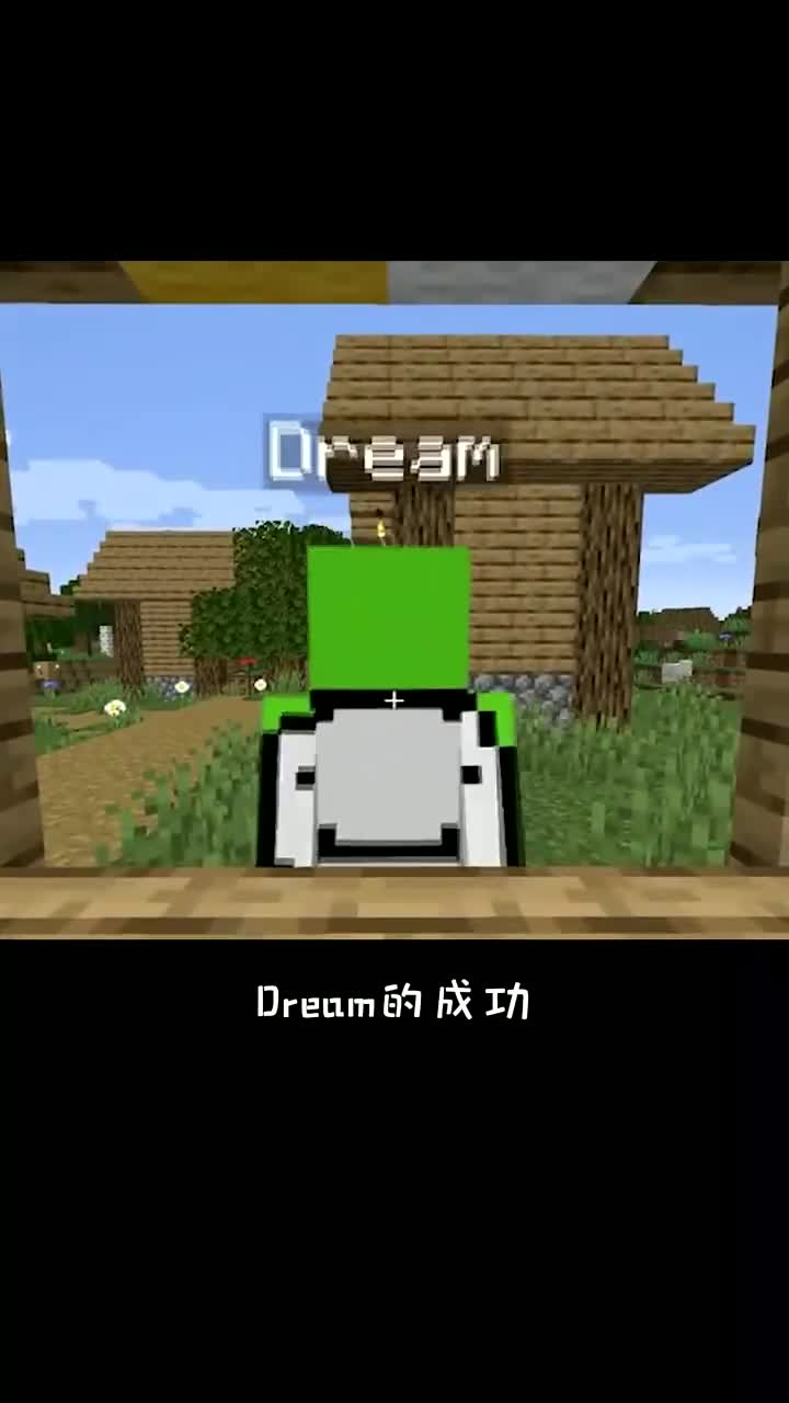 我的世界大神dream对乔治的"特别"兄弟情