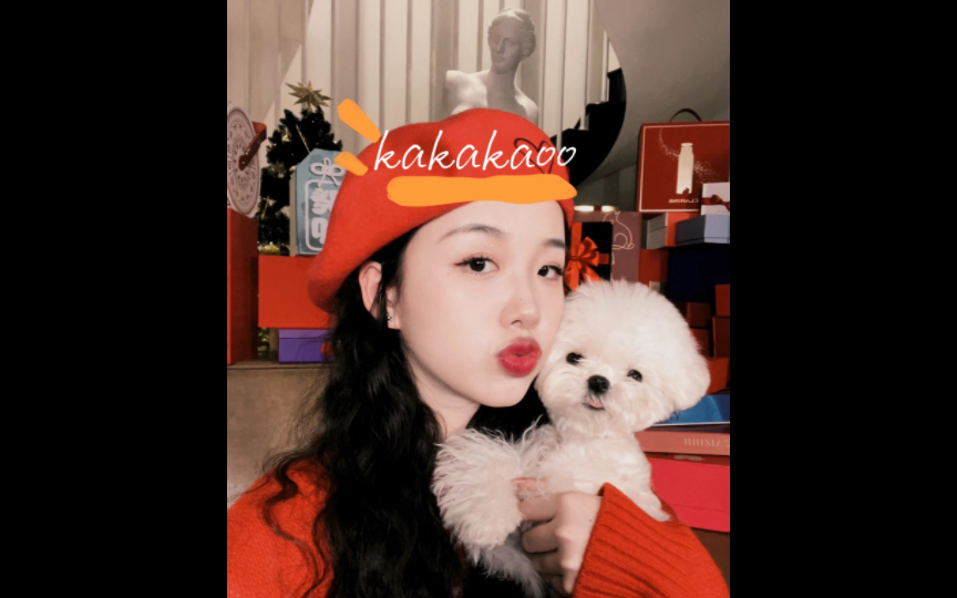 王清媛(别名:阿沁,kakakaoo),1996年7月7日出生于重庆,是抖音直播平台