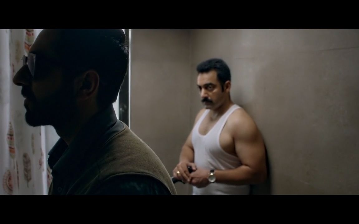 调音师盲人钢琴师其实全程都不瞎我们都被骗了