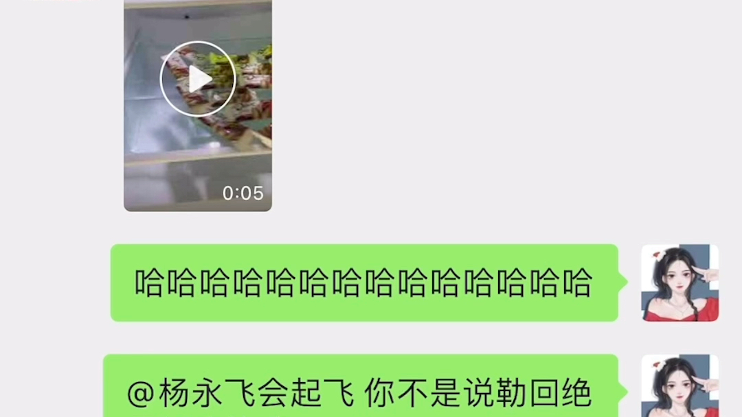 [图]我爸油腻成这样，不当爱豆可惜了