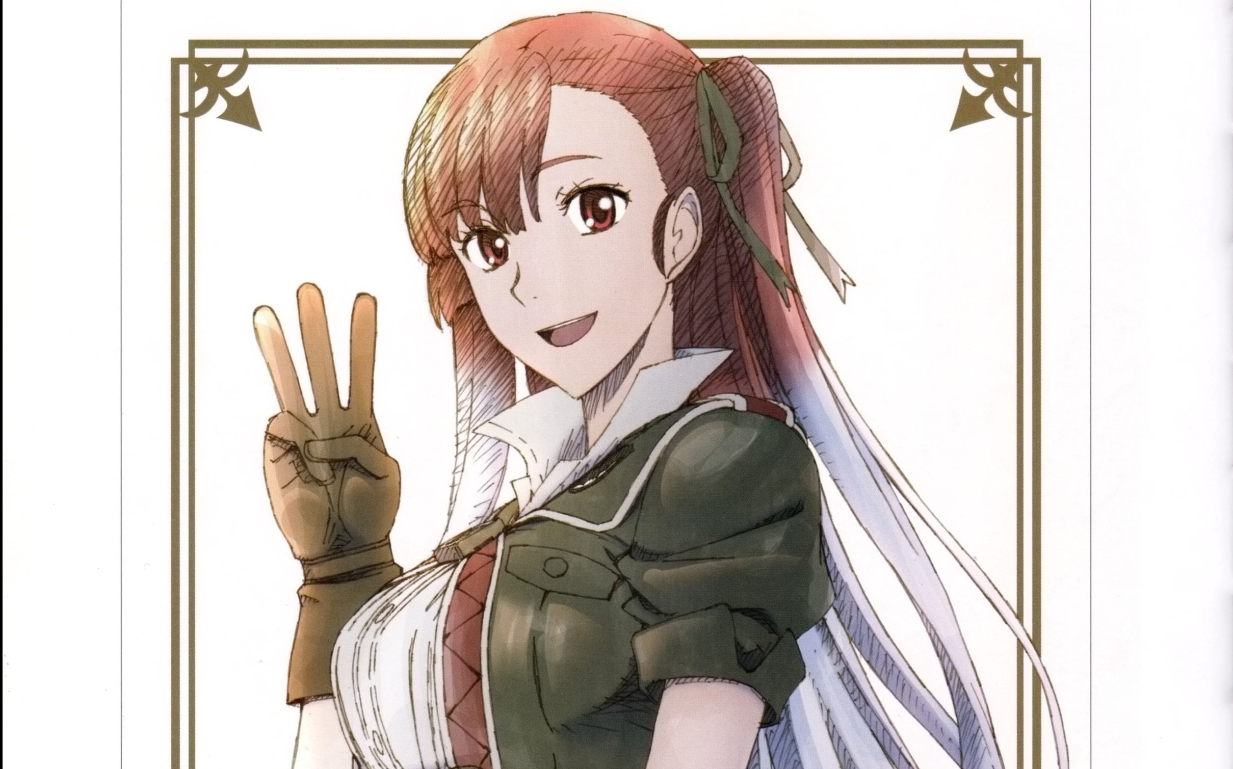 [睡神解说]战场女武神3全s评价第十五章 第2节 64