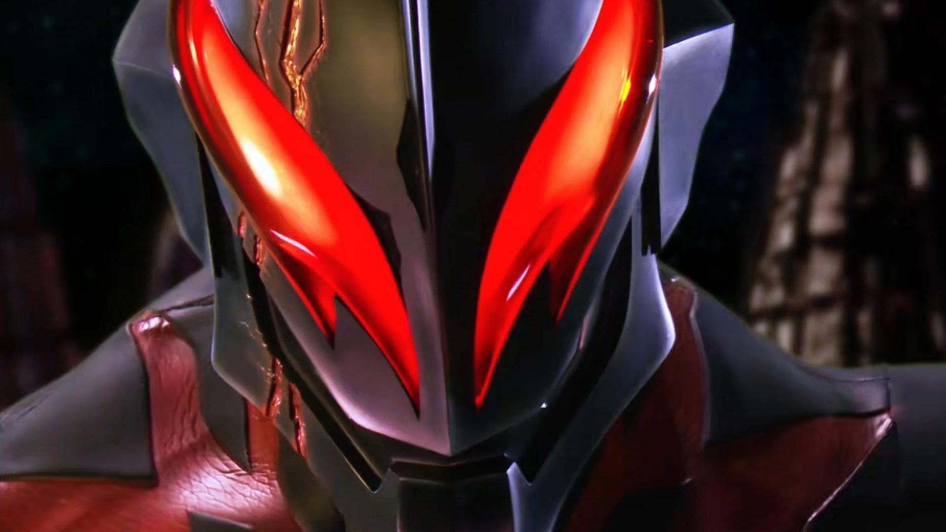 大家喜欢贝利亚这一款吗