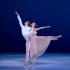 马约版 现代芭蕾《胡桃夹子》双人舞 莫大首席Olga Smirnova, Artem Ovcharenko