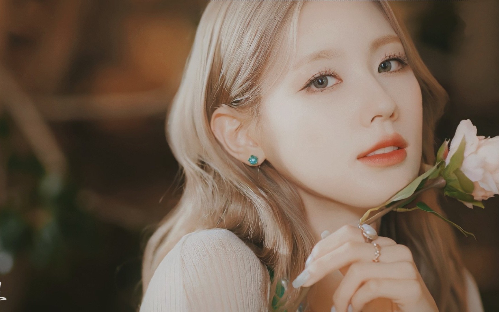 [赵美延]进来感受美颜暴击!赵美延drive开头和ending合集