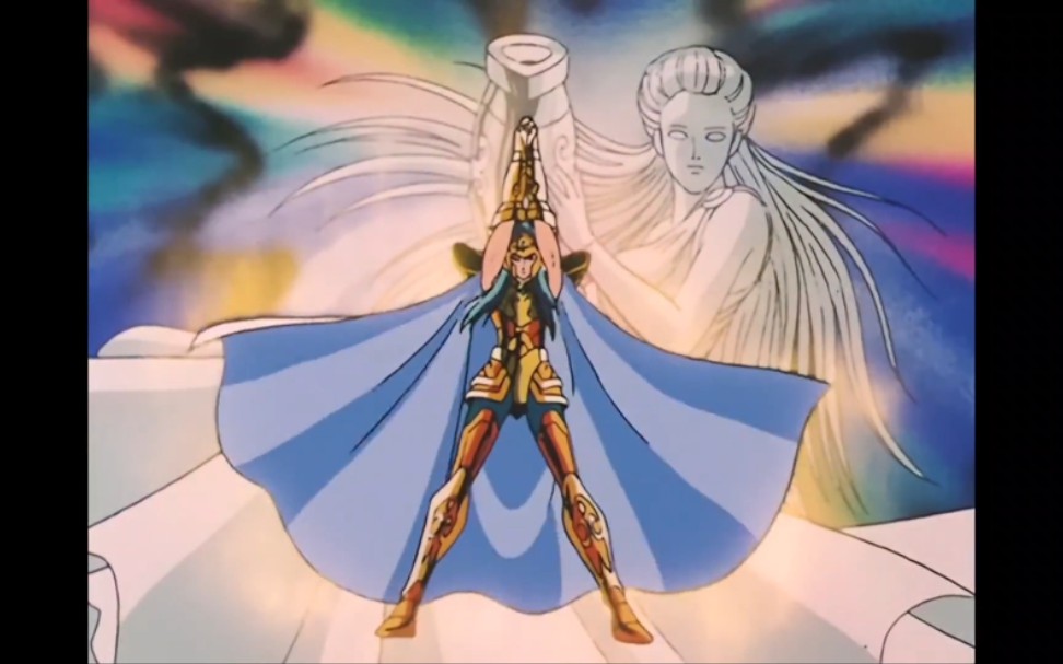 冰河:不是吧 这么快就用绝招