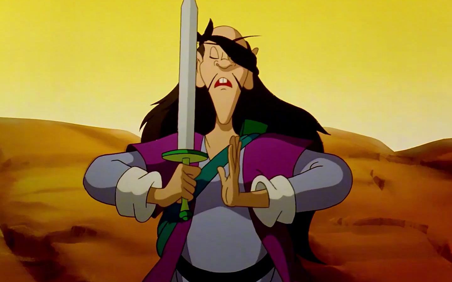 宝莲灯是什么级别的法宝为何二郎神都怕