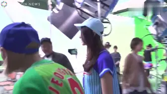 Twice林娜琏直拍 可爱唱跳 Dance The Night Away 瞬间圈粉 哔哩哔哩 Bilibili