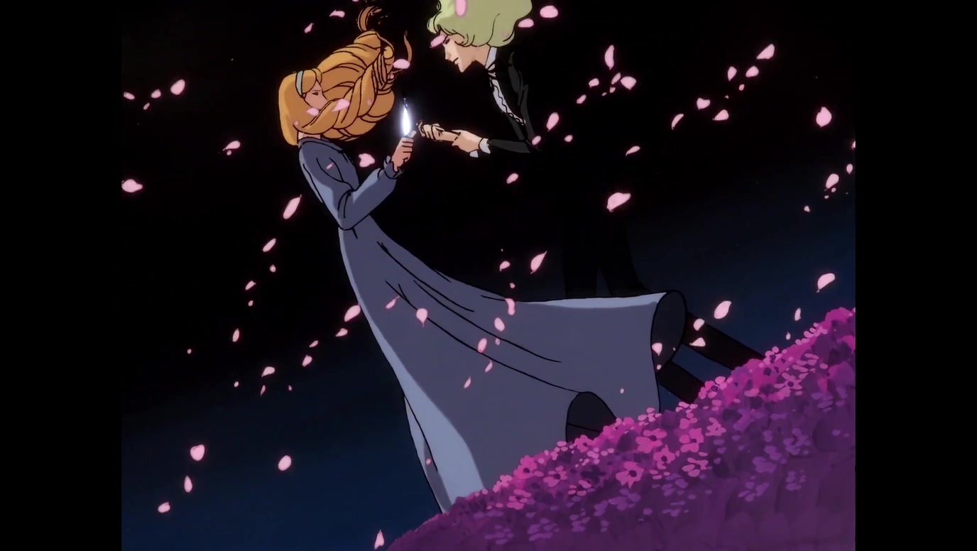 活动作品1991青兰圆舞曲