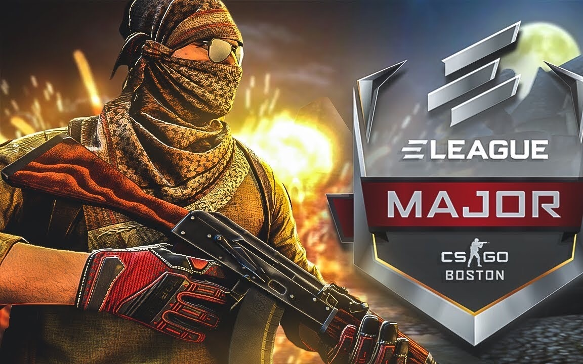 【csgo】2019卡托维兹 vg比赛集锦