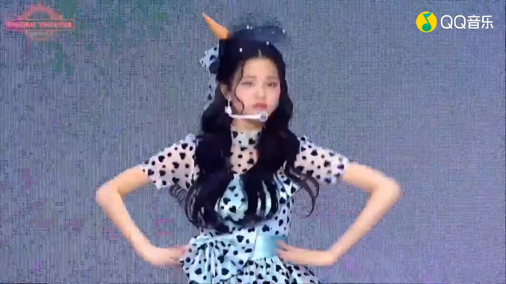 【izone】张元英 金采源 姜惠元《catallena》2020/09/13