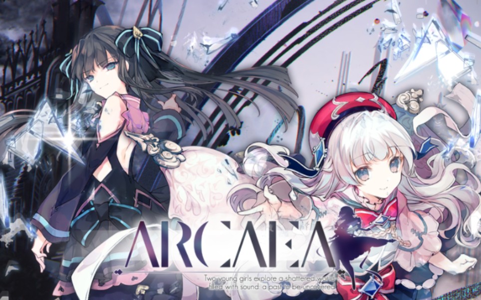 谁下载arcaea是来听音乐的啊…是我音游热门视频