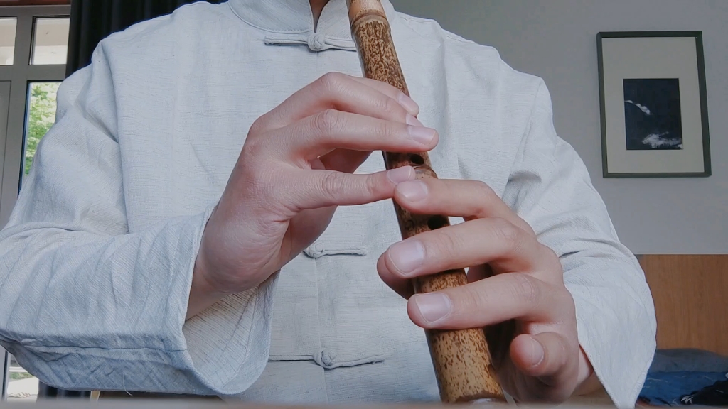 孤星独吟