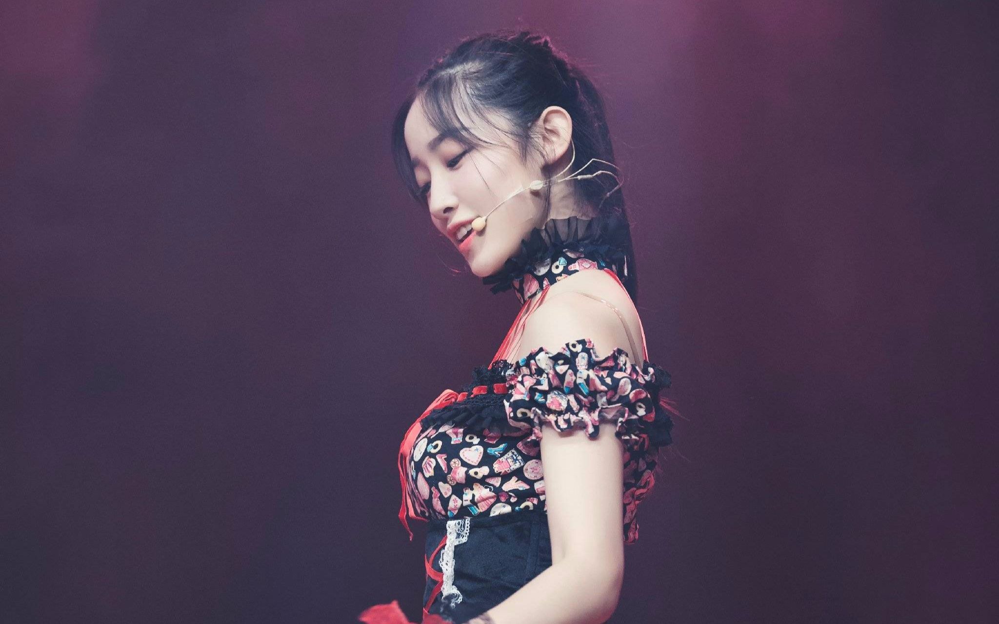 idolschool周雪诞生日tango双面天使混剪